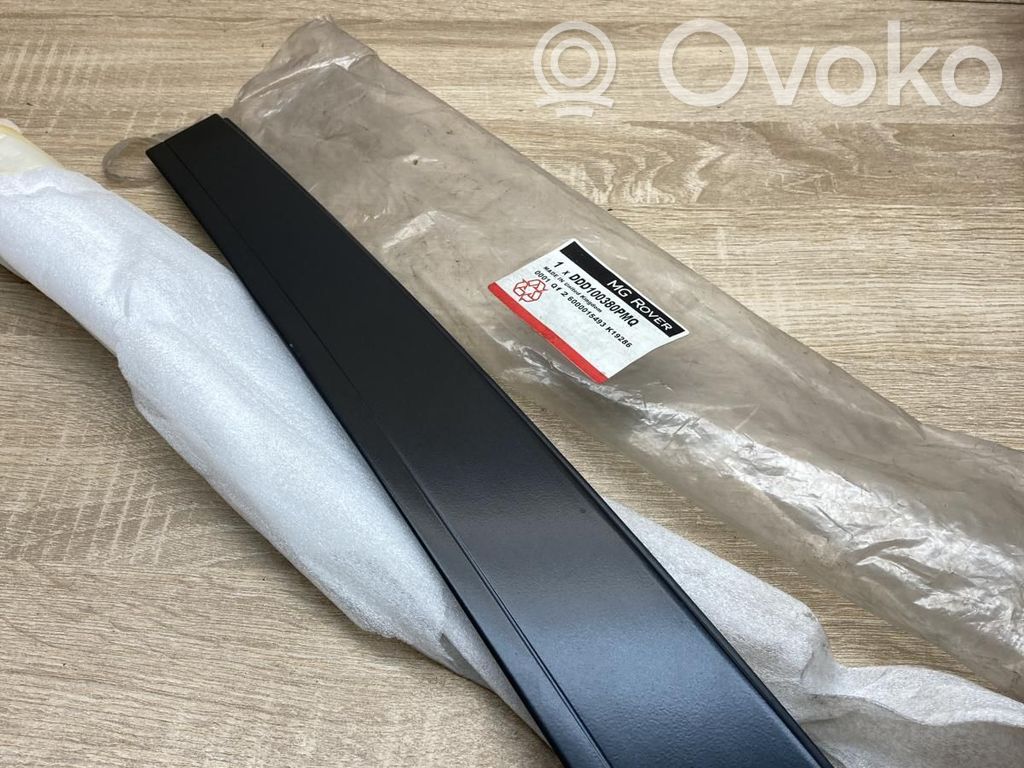 Listwa tapicerki drzwi przednich   DDD100380PMQ