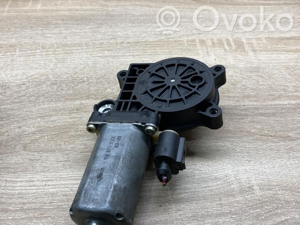 Volvo V70 Motorino alzacristalli della portiera posteriore