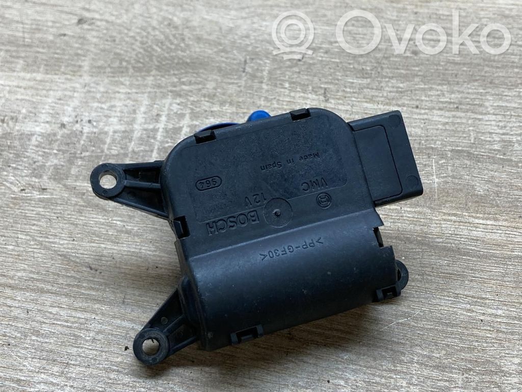 Seat Leon (1P) Motorino attuatore aria 