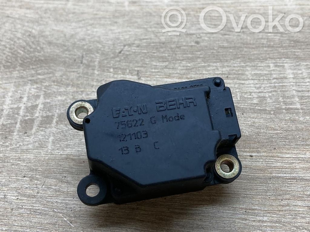 Volvo XC90 Motorino attuatore aria 