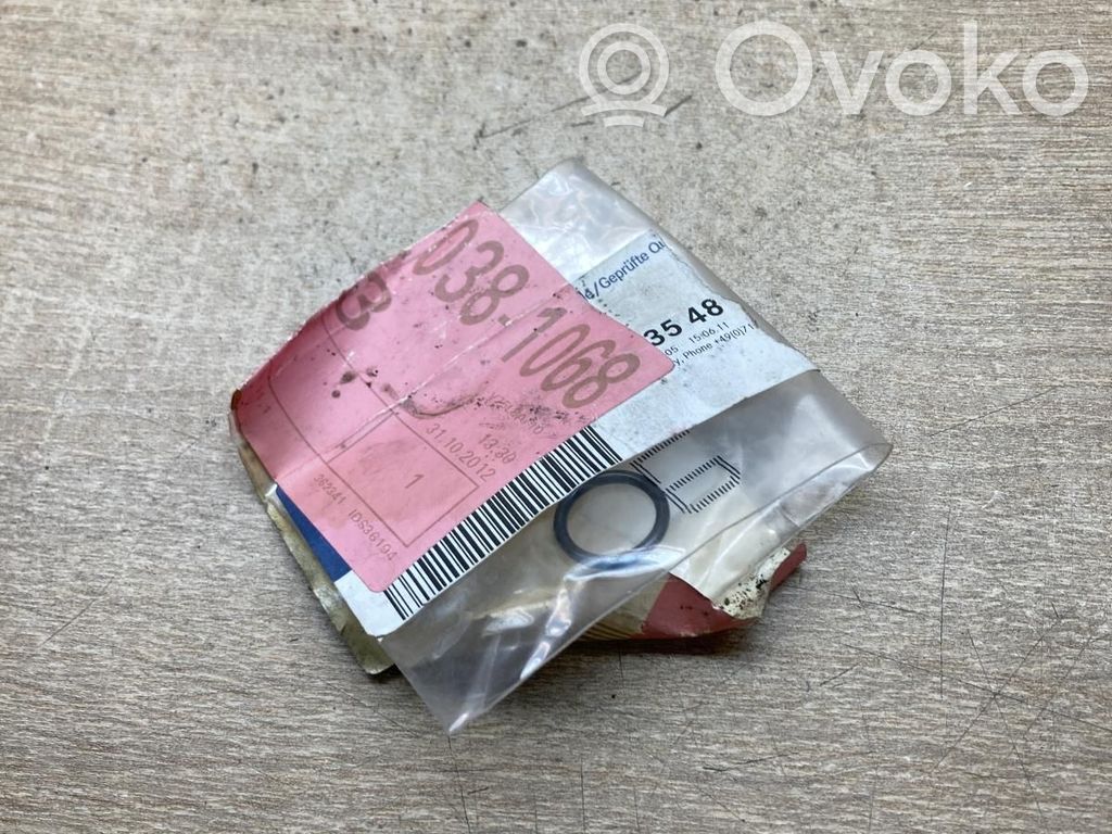 Mercedes-Benz CLK A209 C209 Kühlleitung / Kühlschlauch 