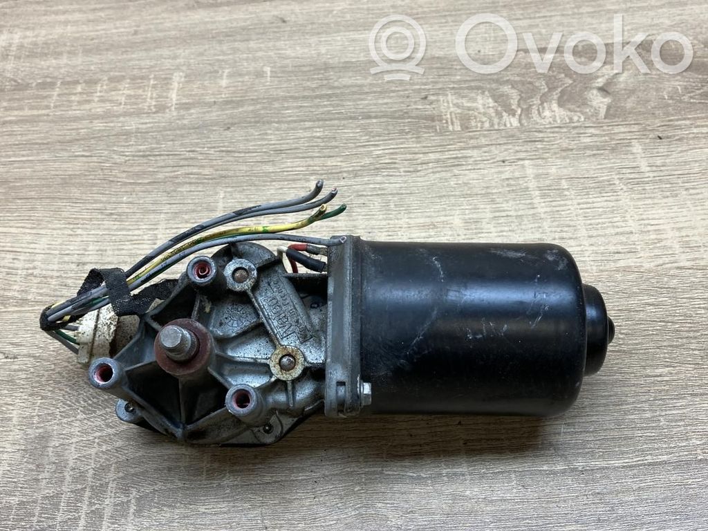 Peugeot 106 Motor ștergător 