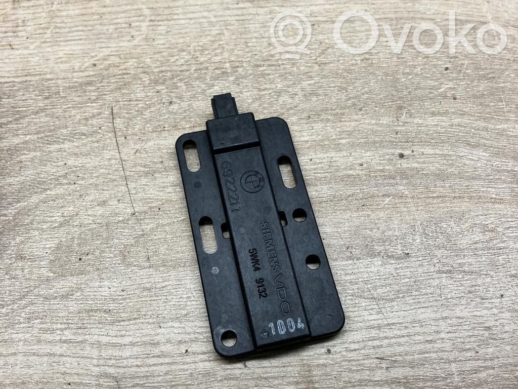 BMW 6 E63 E64 Amplificator antenă aeriană 