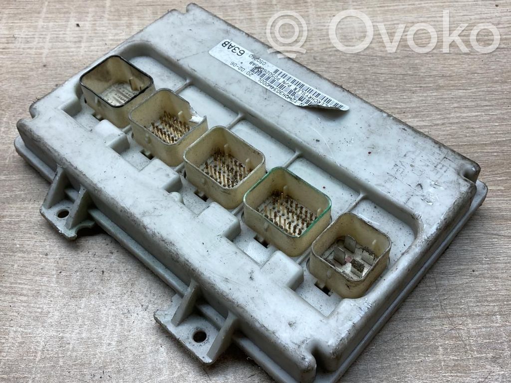 Chrysler Voyager Modul de control caroserie central 