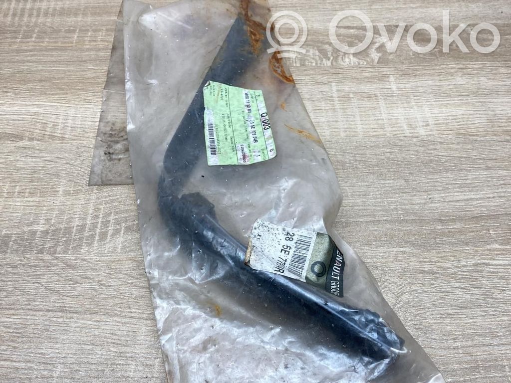 Renault Espace V (RFC) Senzor mișcare platformă ridicare 