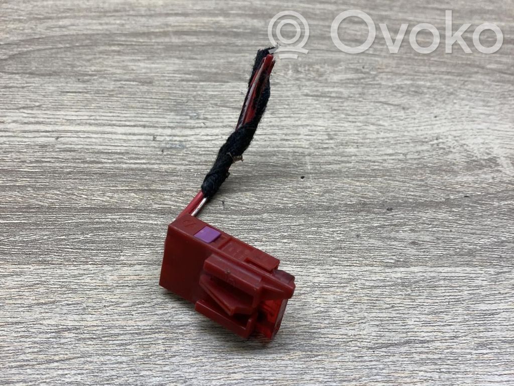 Audi A5 8T 8F Sicherung
