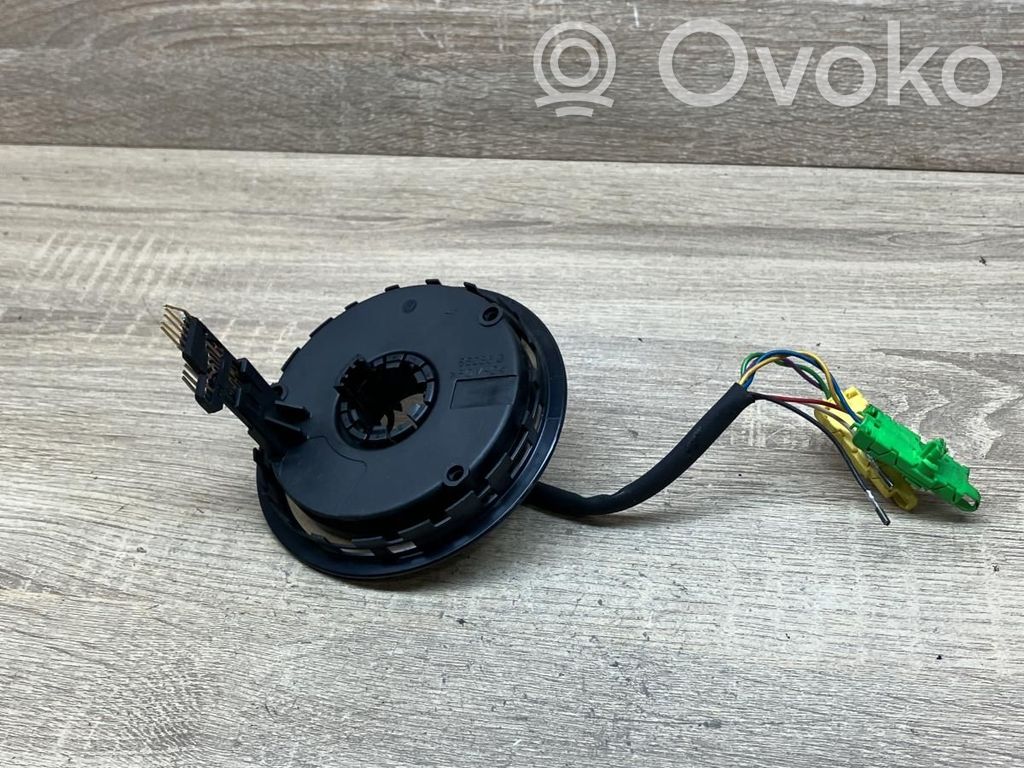 Mercedes-Benz E W211 Innesco anello di contatto dell’airbag (anello SRS)