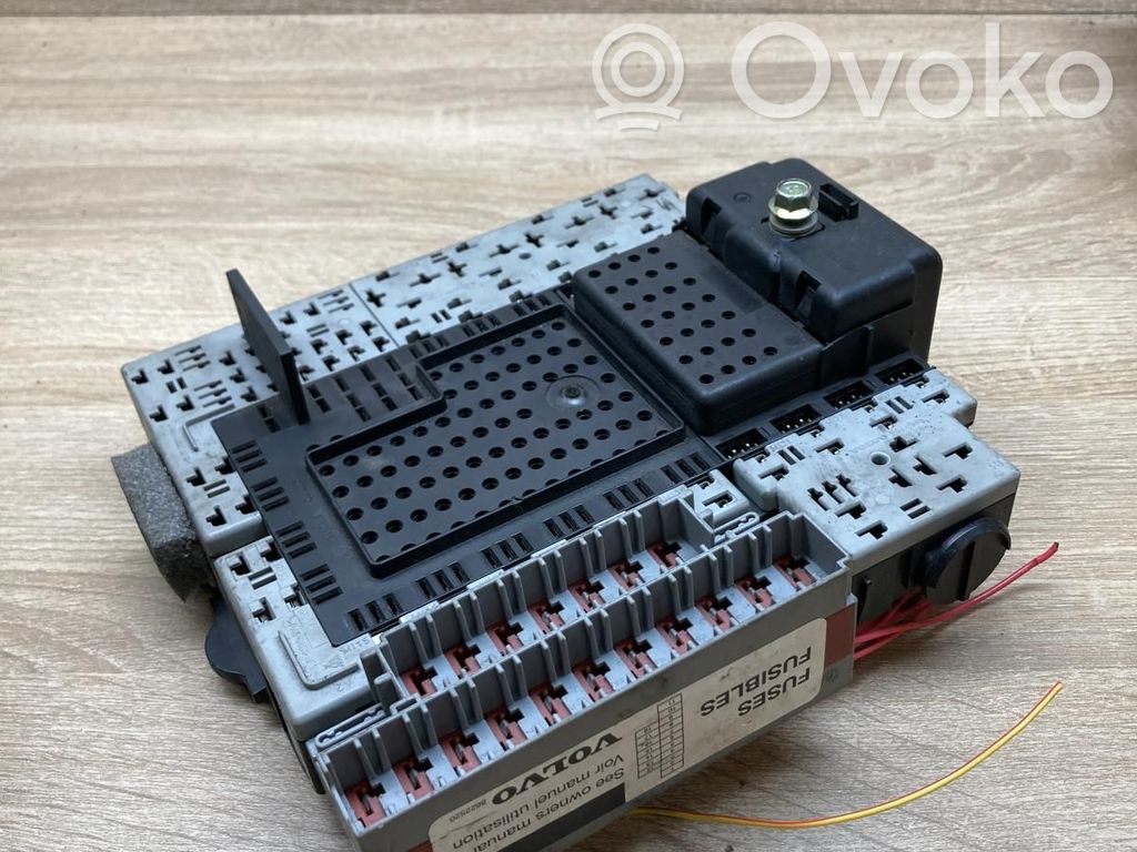 Modulo fusibile   8645411,8645410