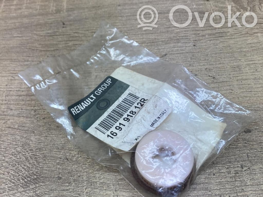 Renault Clio III Polttoainesuodatin