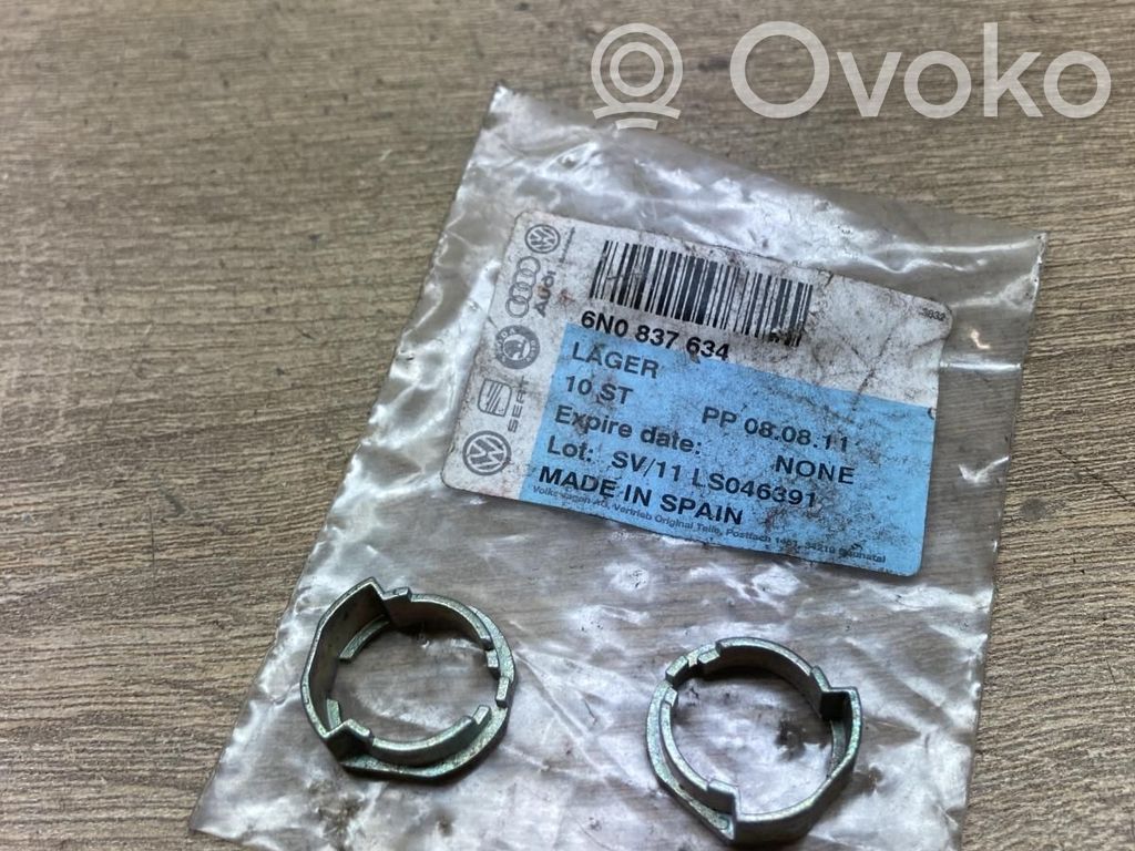 Volkswagen Polo III 6N 6N2 6NF Încuietoare ușă față