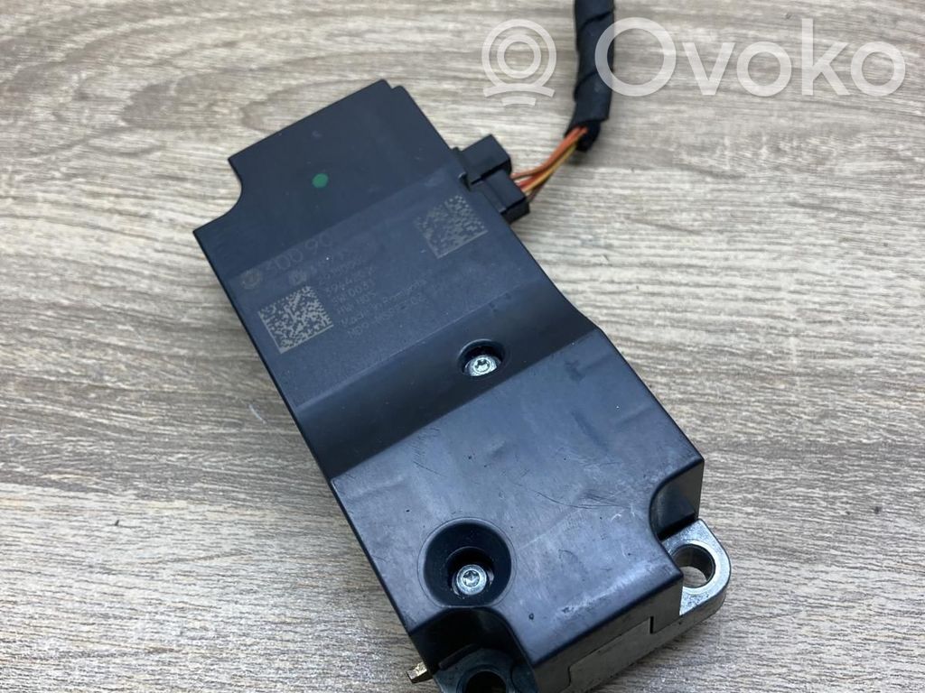 Audi A4 S4 B9 Blocchetto del volante