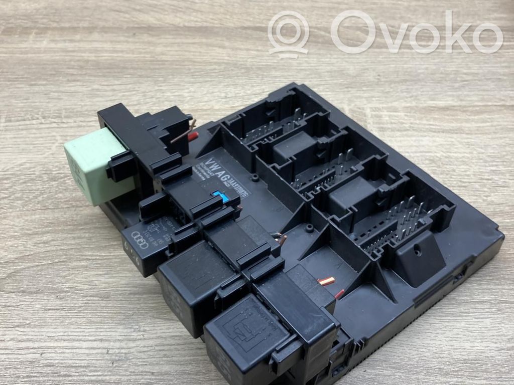 Volkswagen PASSAT B7 Module confort