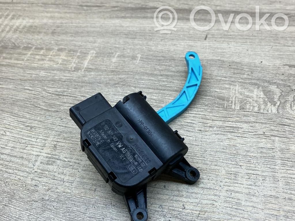 Volkswagen Golf V Motorino attuatore ricircolo aria dell’A/C