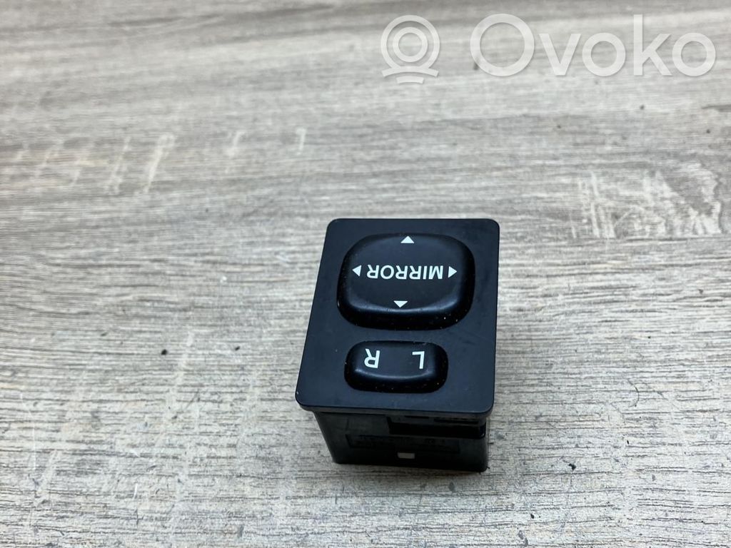 Toyota RAV 4 (XA20) Kit interrupteurs