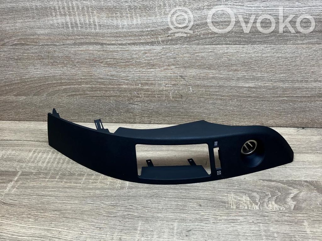 Toyota Corolla Verso AR10 Altra parte interiore 