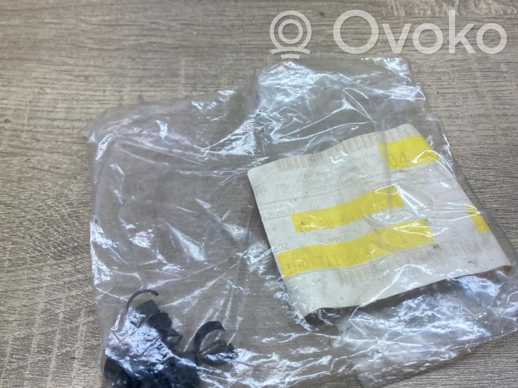 Volkswagen Golf I Other engine part 