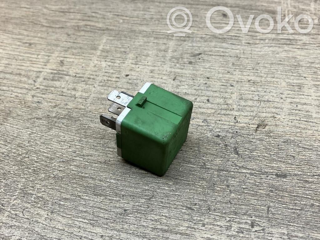 Citroen Berlingo Altri relè