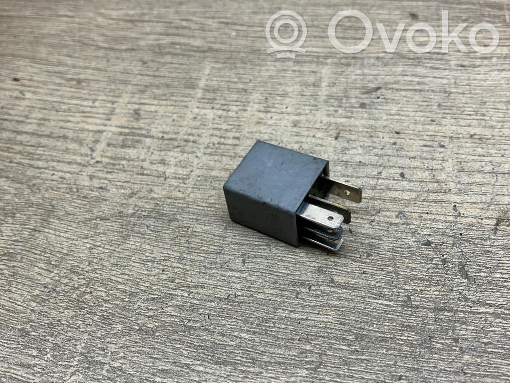 Opel Vectra C Altri relè 