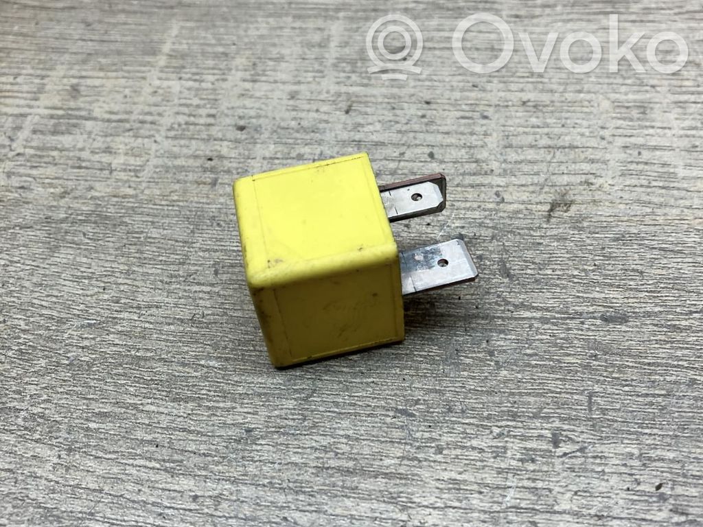 Opel Meriva A Autres relais