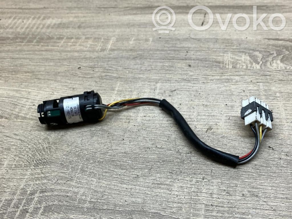 Citroen Xsara Sensore temperatura interna