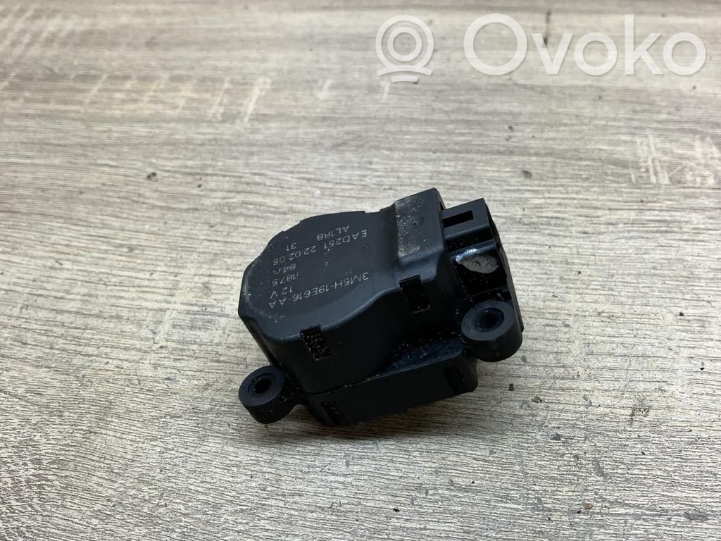 Ford Focus Motorino attuatore aria