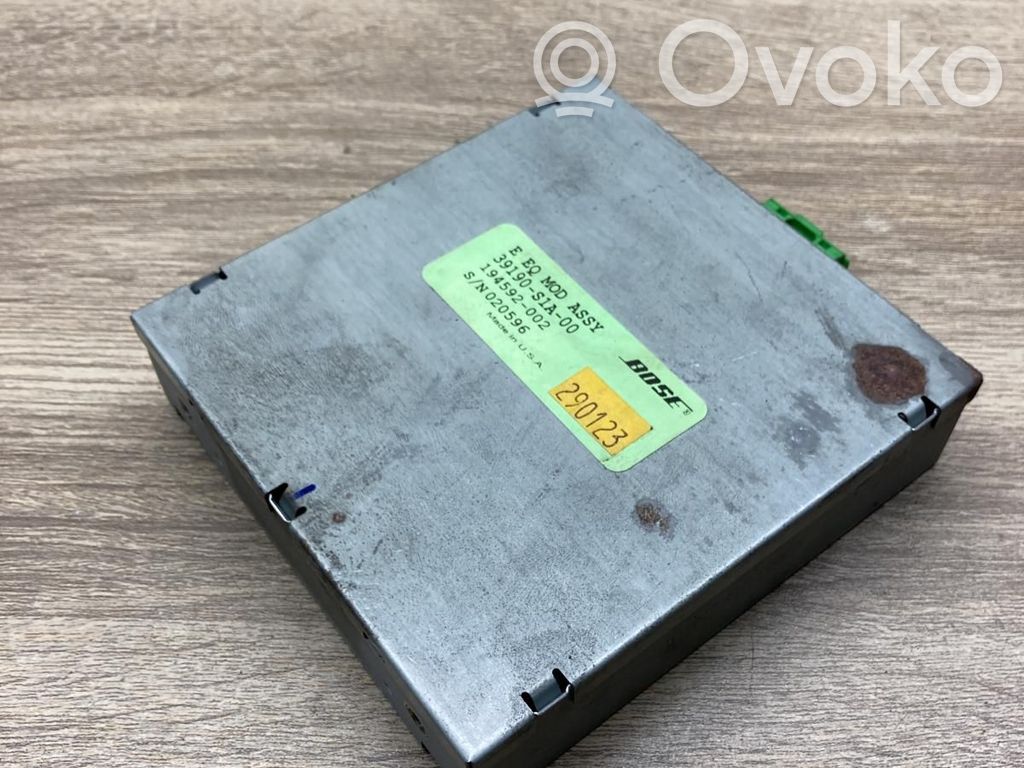 Honda Accord Sonstige Steuergeräte / Module