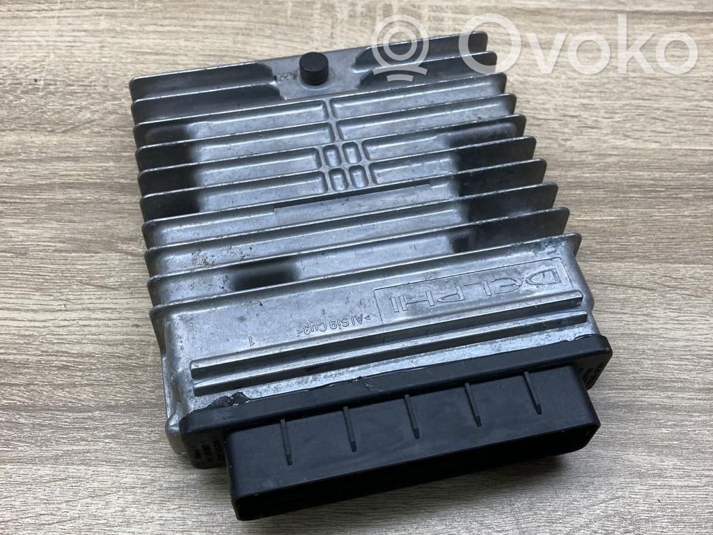 Ford Mondeo Mk III Centralina/modulo motore ECU