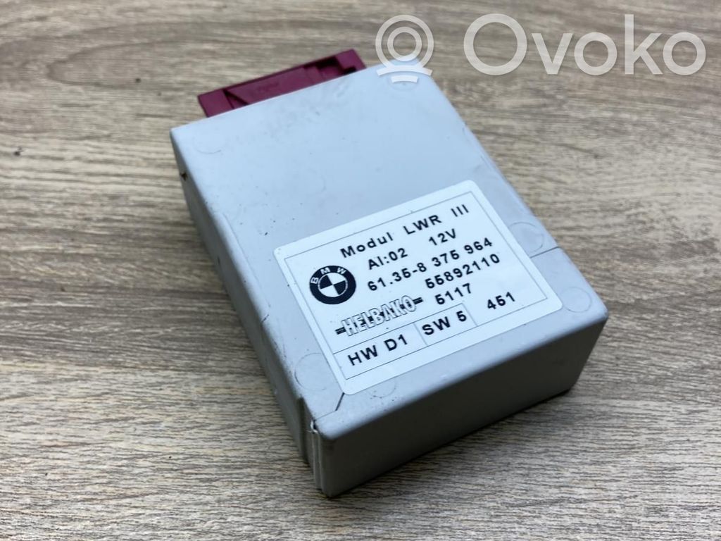 Lichtmodul Lichtsensor   8375964,55892110