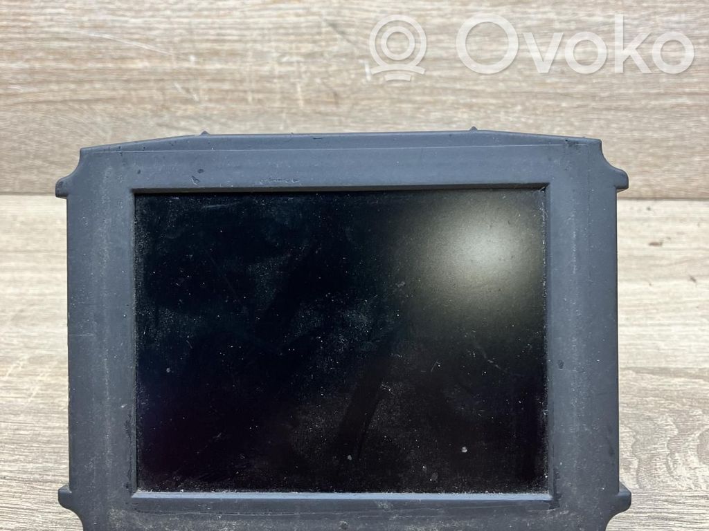 Opel Vectra C Bildschirm / Display / Anzeige
