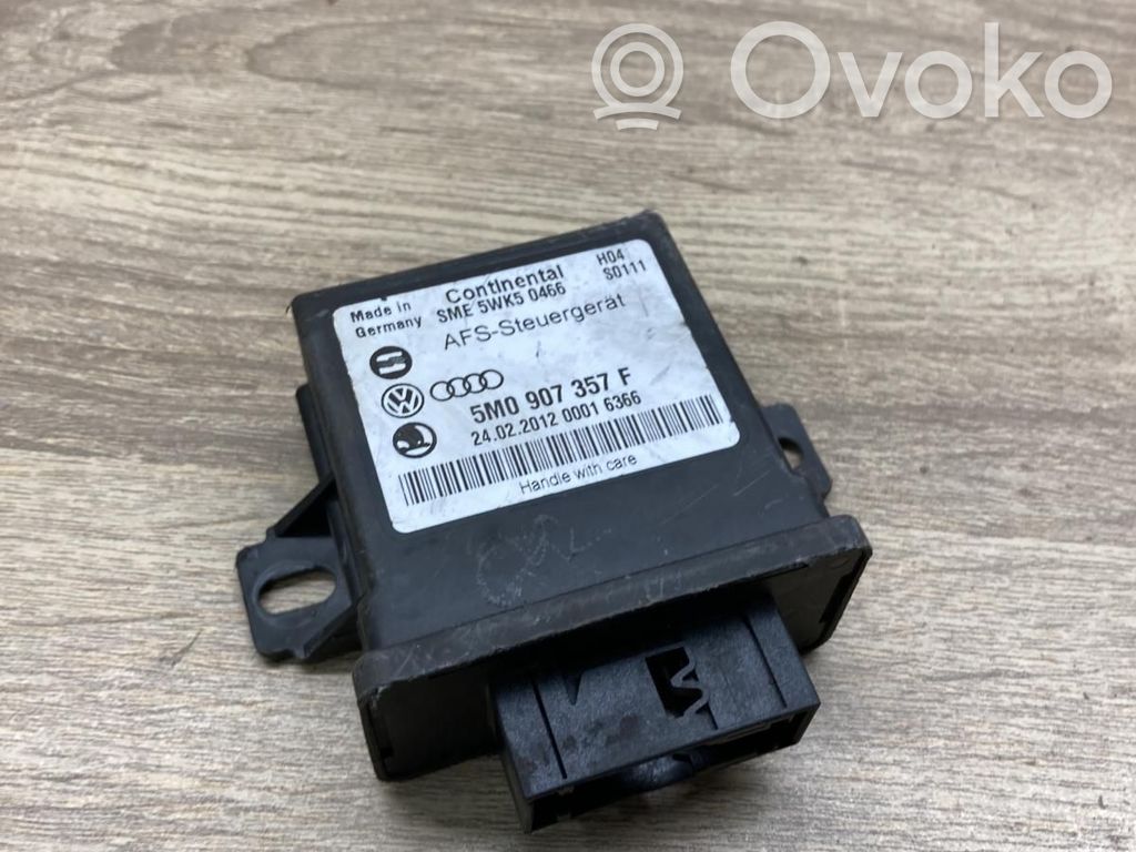 Lichtmodul Lichtsensor   5M0907357F,5WK50466