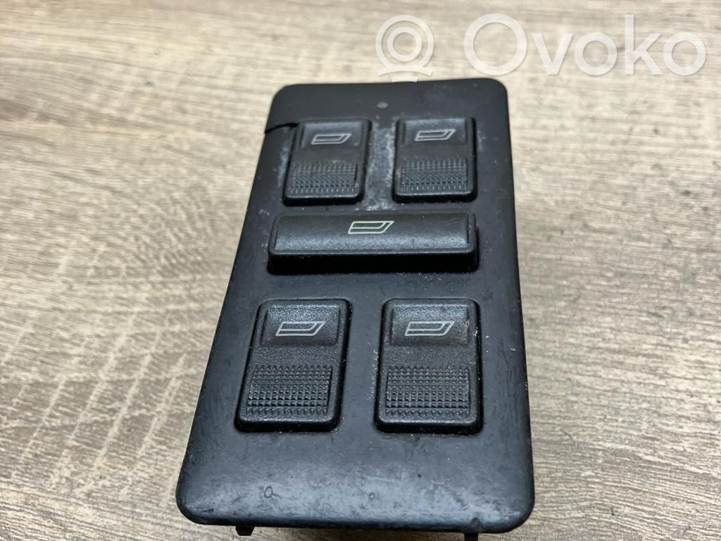 Audi A6 S6 C4 4A Interrupteur commade lève-vitre