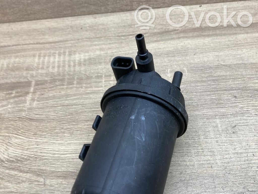 Renault Kangoo I Filtro carburante