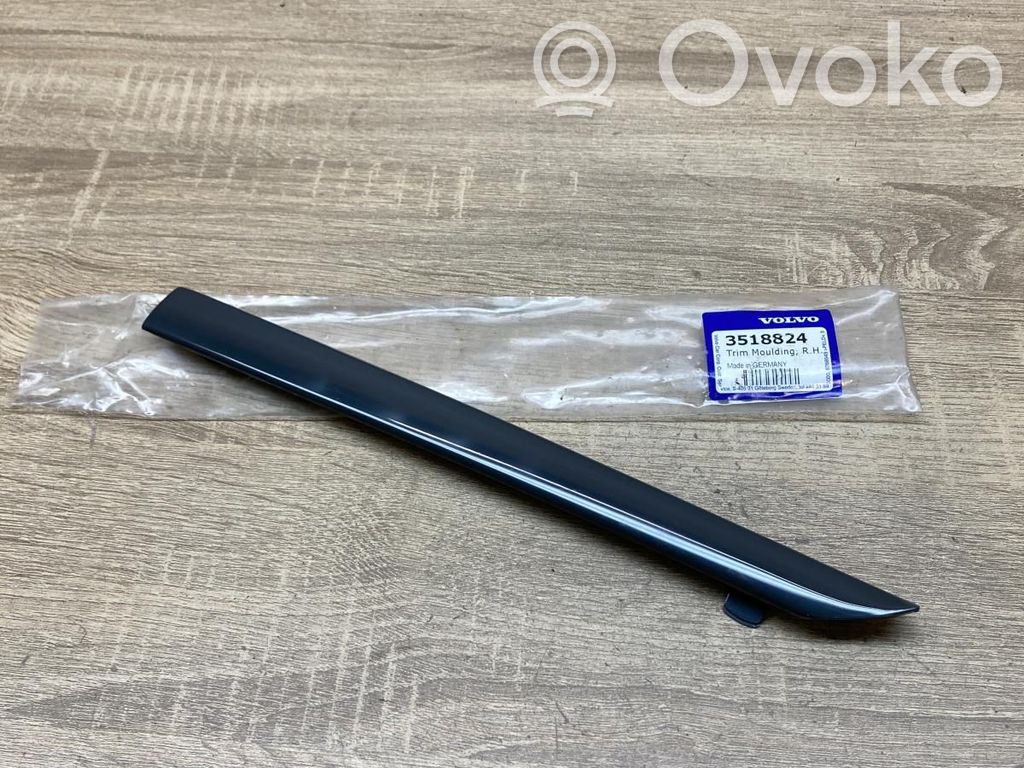 Volvo 960 Moulure de pare-chocs avant 