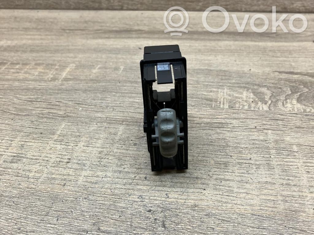 Renault Scenic I Bouton commande réglage hauteur de phares