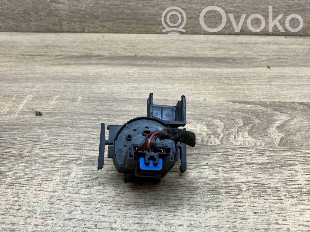 Opel Astra G Contatto blocchetto accensione