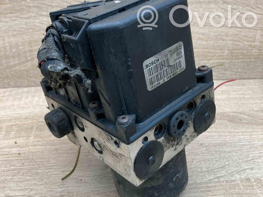 Audi A6 S6 C5 4B Pompa ABS 