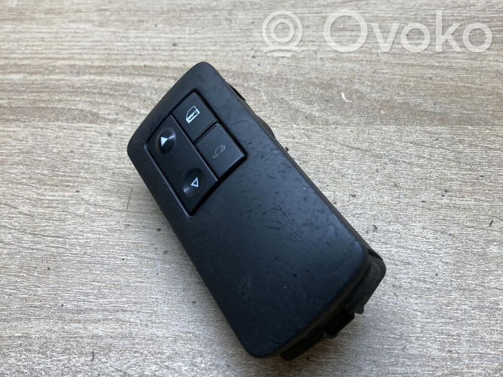 Opel Signum Interruptor del elevalunas eléctrico