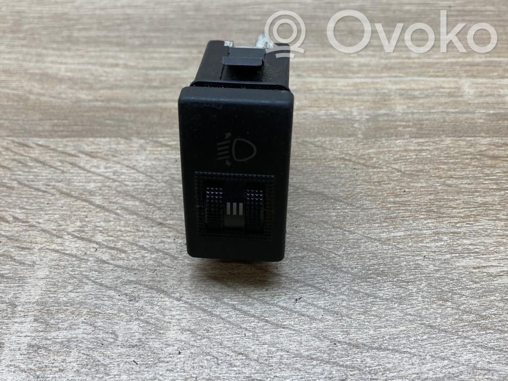 Audi A4 S4 B5 8D Schalter Leuchtweitenregulierung
