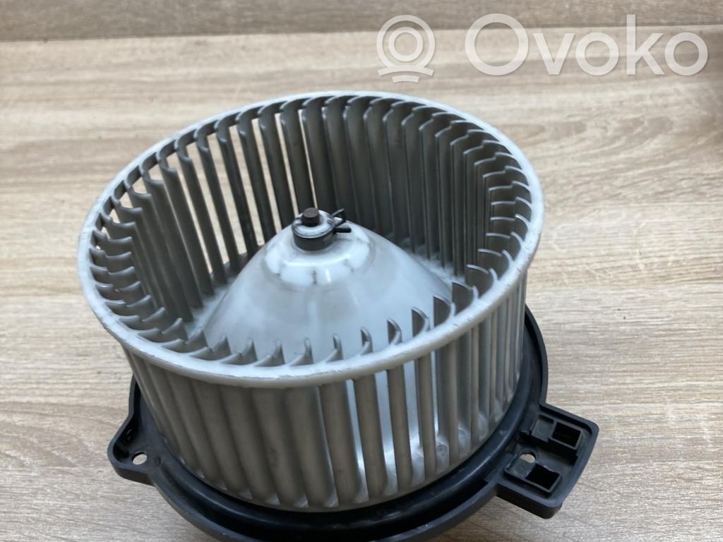 Mazda 6 Ventilator aerotermă 