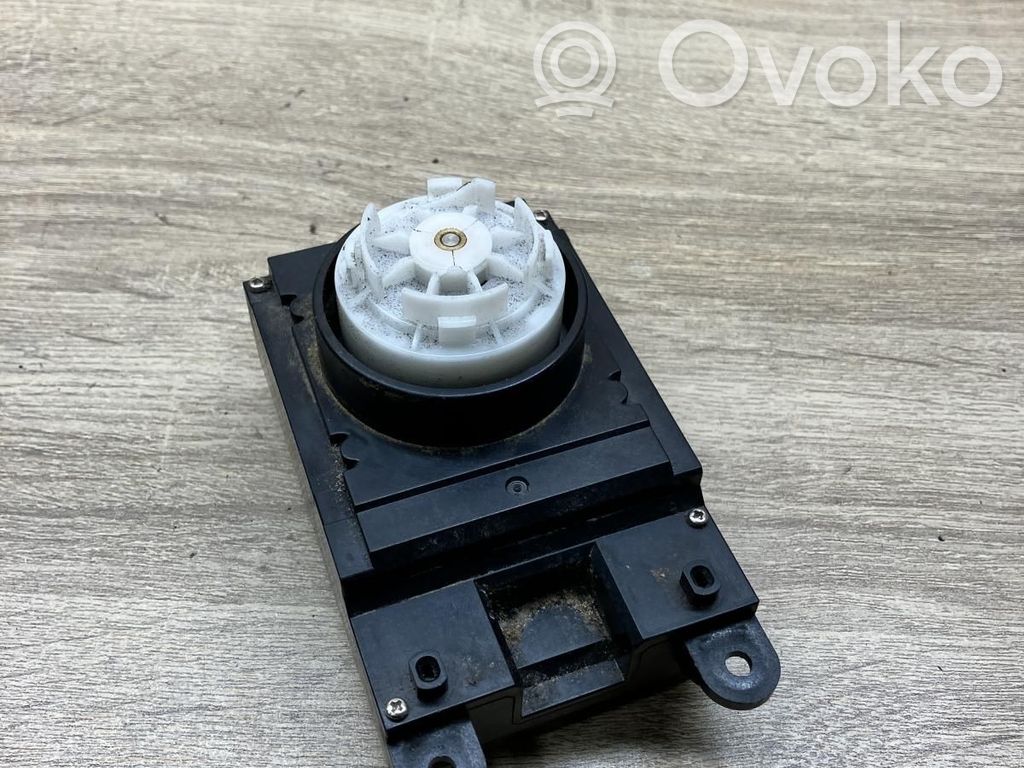 BMW 5 E60 E61 Pääyksikkö multimedian ohjaus 