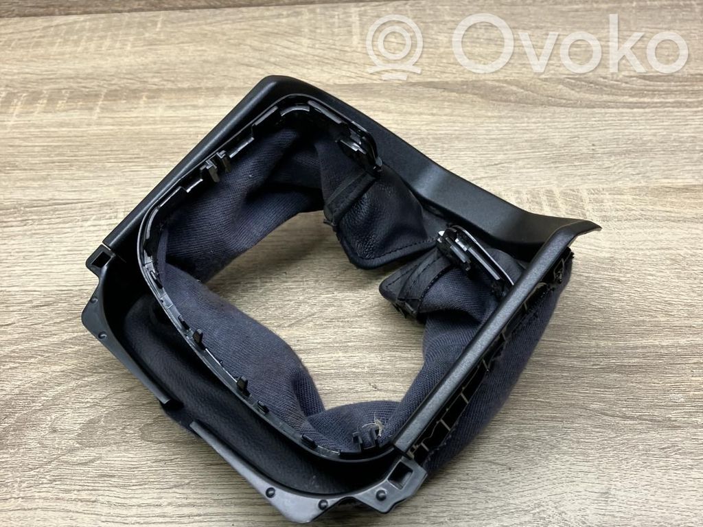 Mercedes-Benz E W212 Rivestimento del piantone del volante