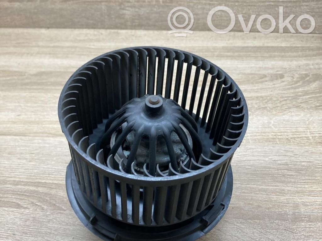 Renault Modus Pulseur d'air habitacle