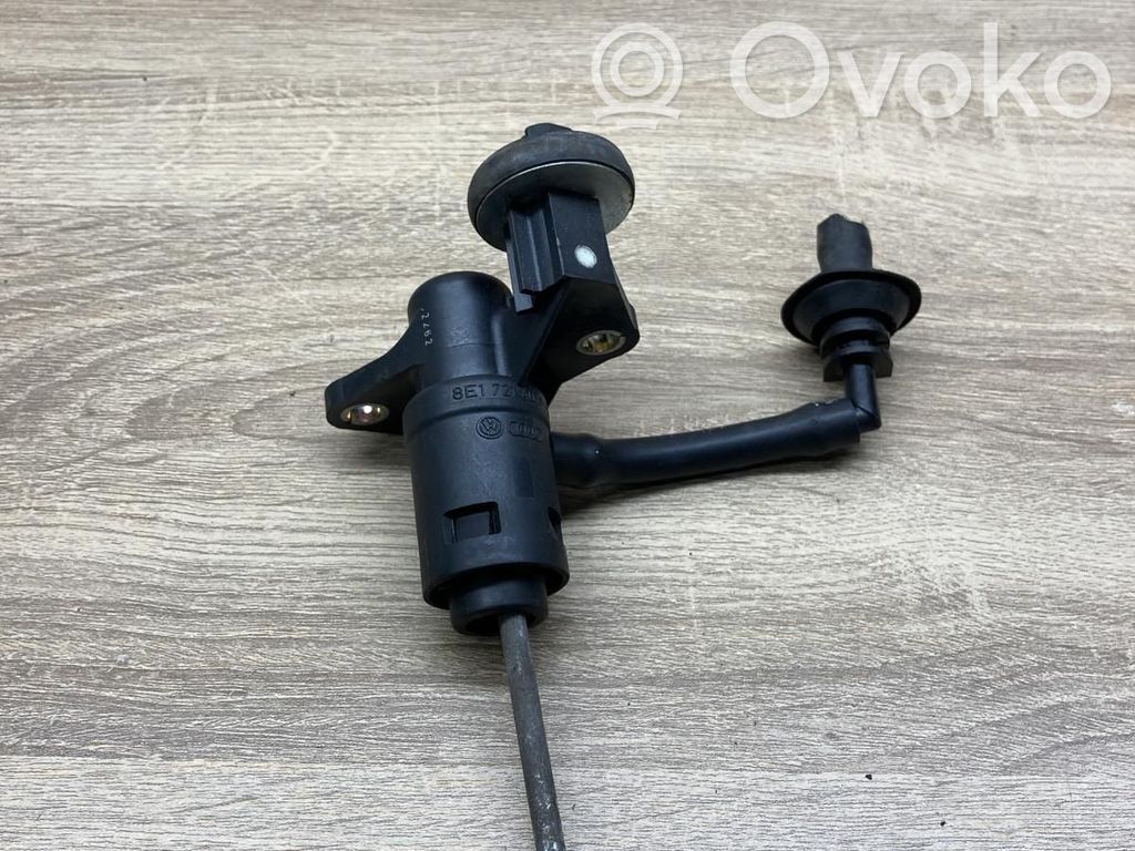 Audi A4 S4 B7 8E 8H Pompa della frizione