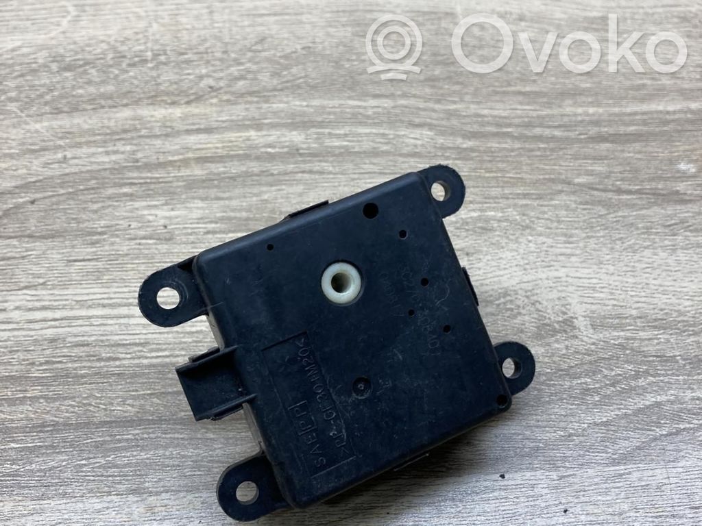 Nissan Primera Stellmotor Heizung Klima 