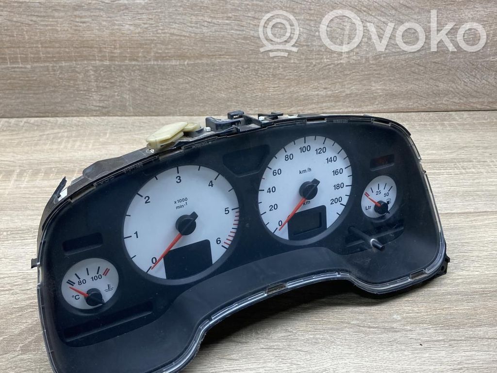 Opel Astra G Tachimetro (quadro strumenti)