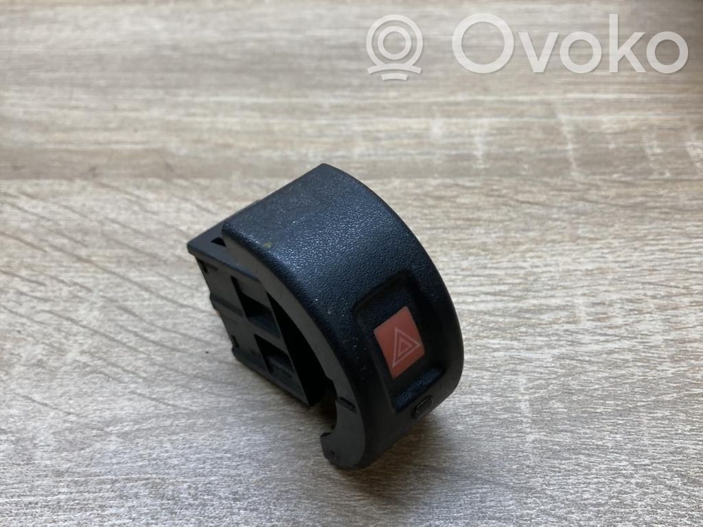 Opel Astra G Interruttore luci di emergenza