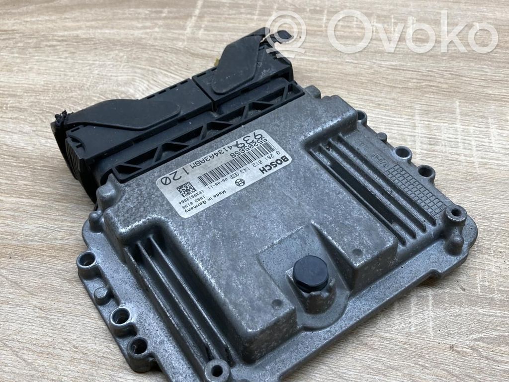 Alfa Romeo 159 Engine control unit/module ECU