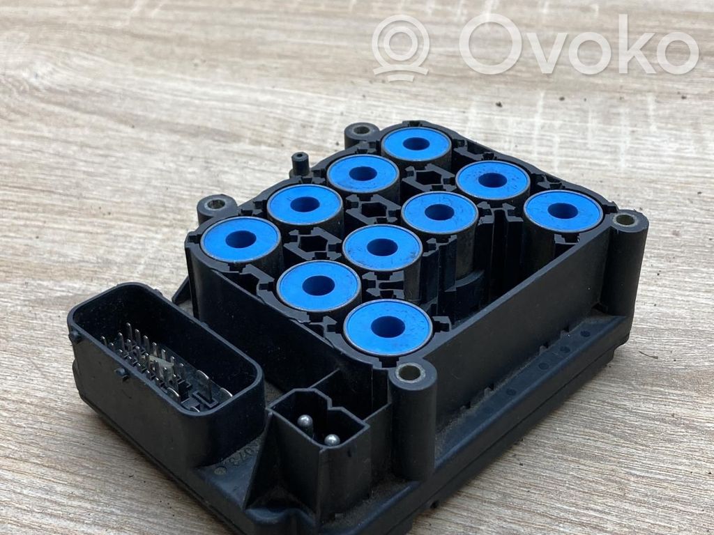 Audi A3 S3 8L Pompe ABS