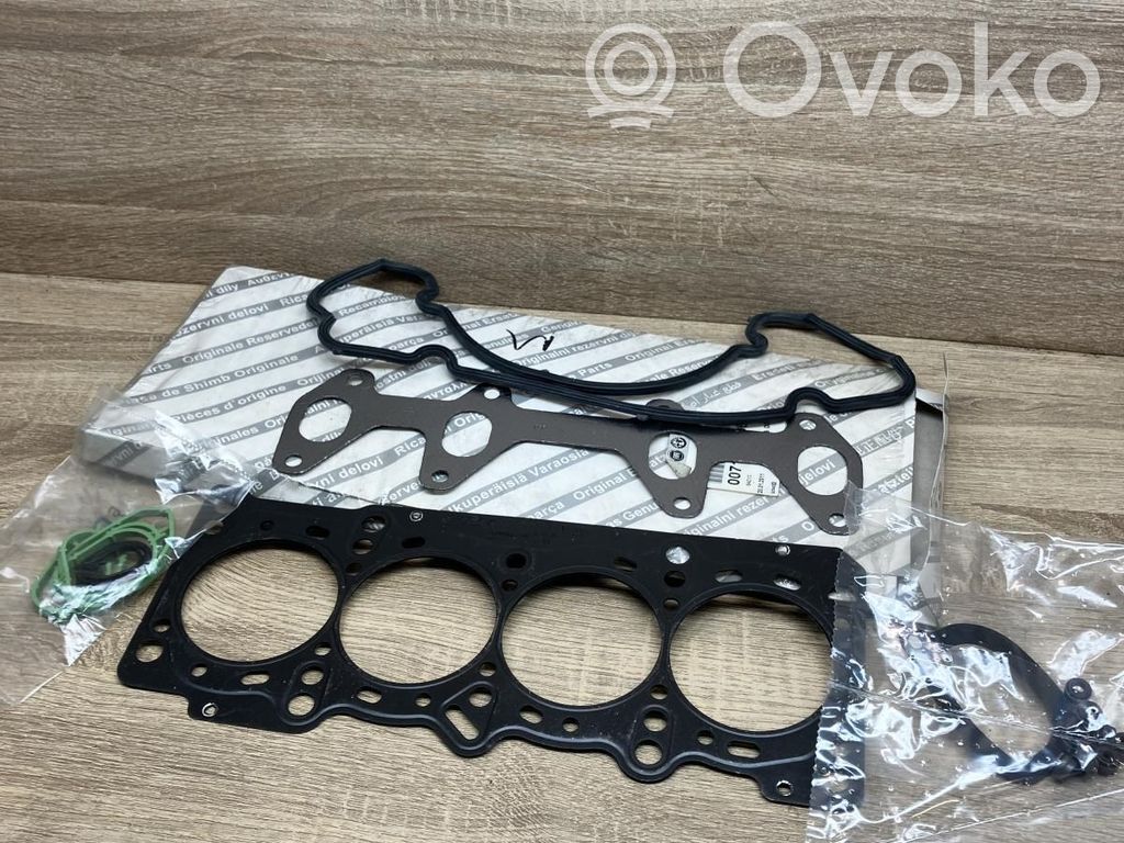 Fiat Albea Kita variklio skyriaus detalė 