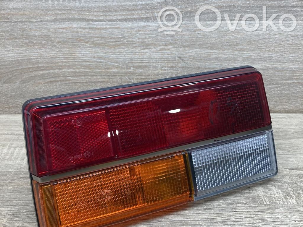 Volkswagen Polo I 86 Takavalot 